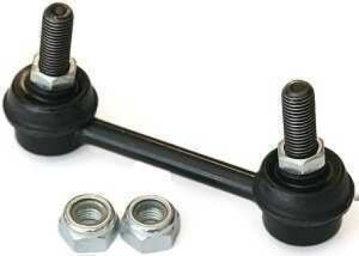 Stabilink hinten