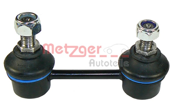 Stabilink hinten