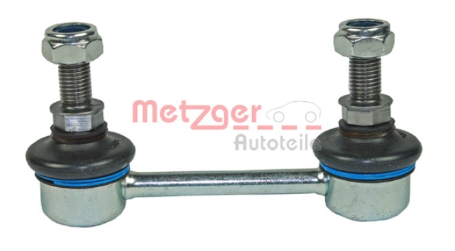 Stabilink hinten
