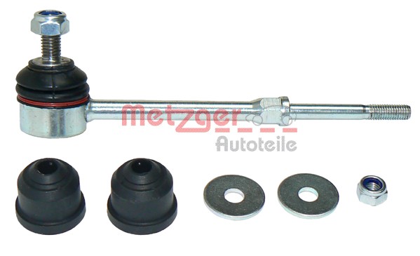Stabilink hinten