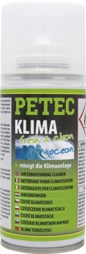 KLIMA FRESH & CLEAN, OCEAN