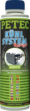 KÜHLSYSTEMREINIGER