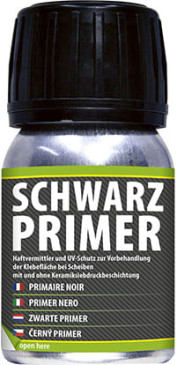 SCHWARZPRIMER