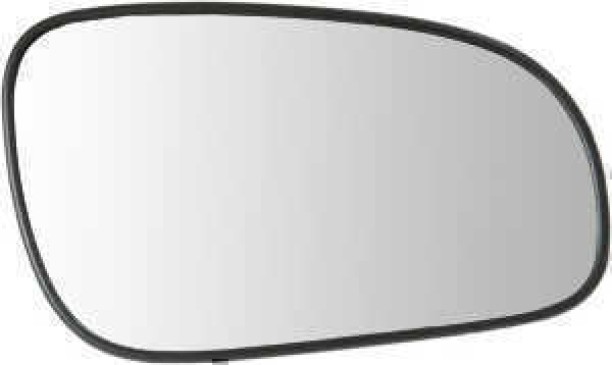 Aussenspiegelglas beheizt rechts