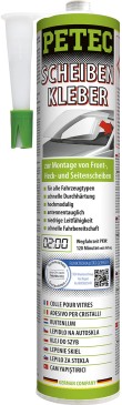 SCHEIBENKLEBER