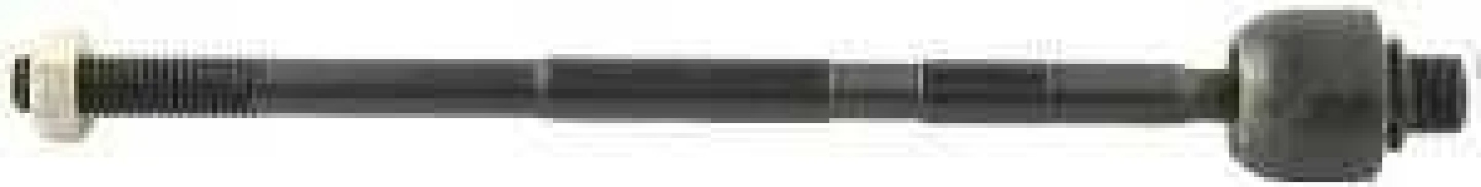 Spurstange Axialgelenk