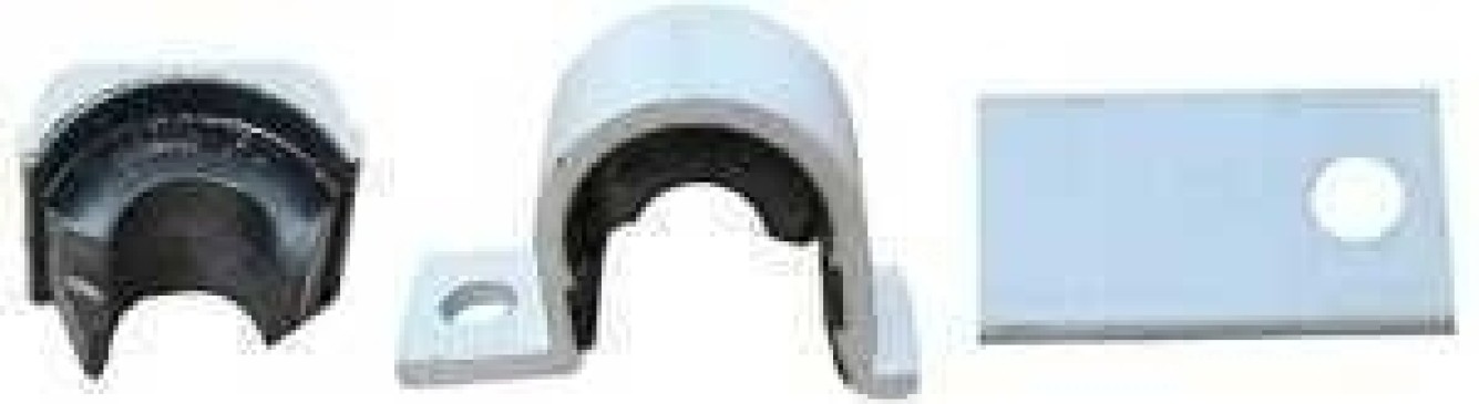 Buchsen-Kit Stabilisator (19mm)