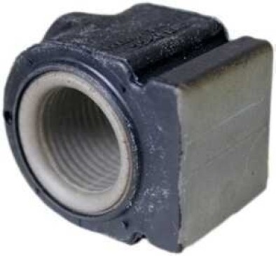 Buchse Stabilisator