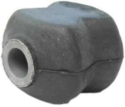 Buchse Zugstrebe hinten