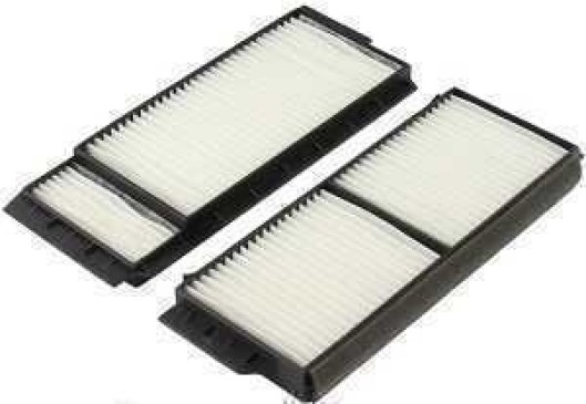 Innenraumfilter (2er-Set)