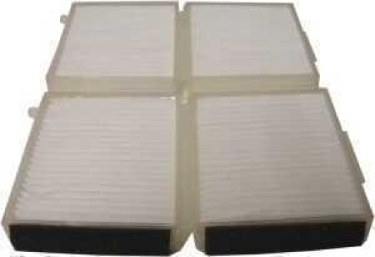 Innenraumfilter (2er-Set)