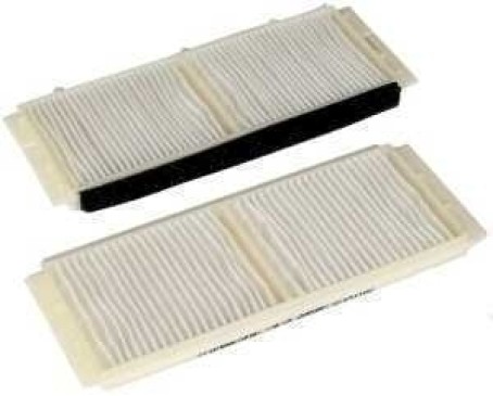 Innenraumfilter (2er-Set)