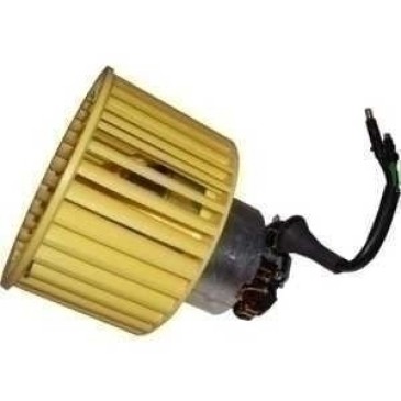 Lüftermotor Heizung (kompl.)