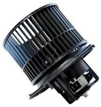 Lüftermotor Heizung (kompl.)
