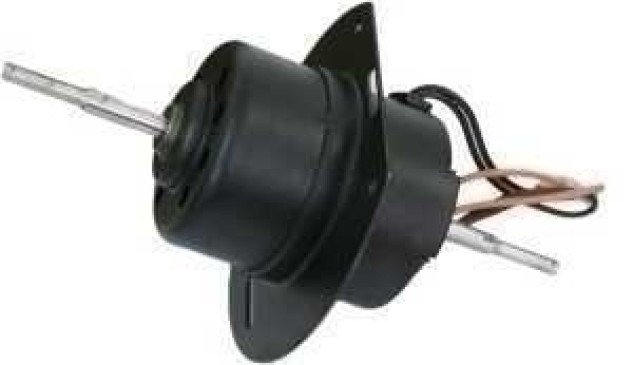 Lüftermotor Heizung