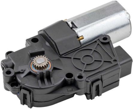 Motor Schiebedach