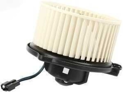 Lüftermotor Heizung