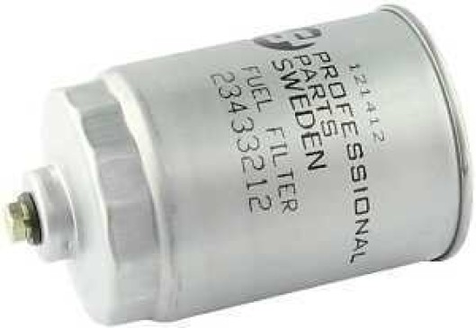 Dieselfilter