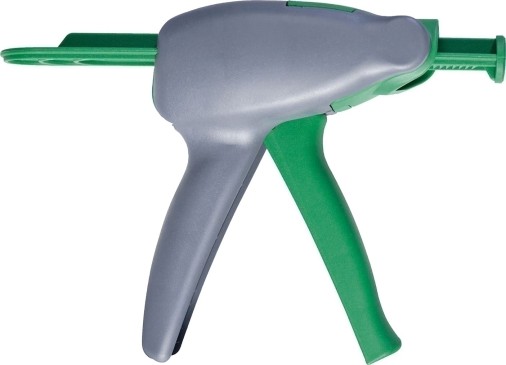AUSDRUECKPISTOLE
