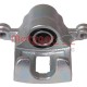 Bremszange hinten links